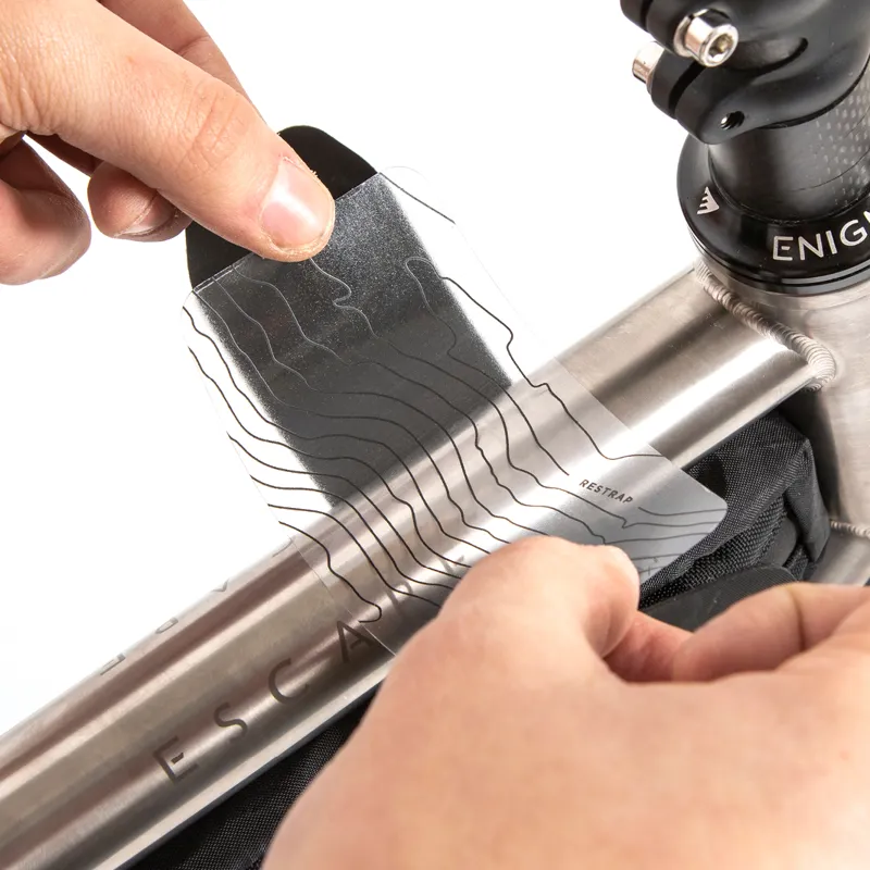 Restrap Bicycle Protection Kit-4